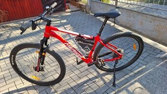 Merida big nine 500