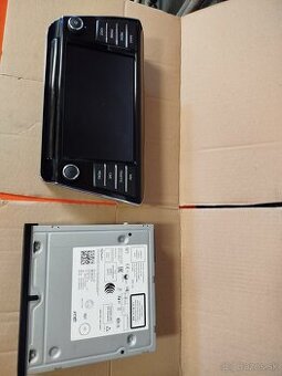 Rádio škoda amundsen 5Q0035874B