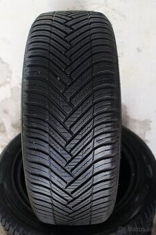 HANKOOK...6-7MM...4-SEASONS..CELOROČNA...SADA.....205/55 r16