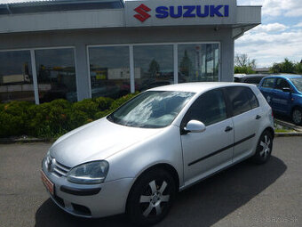Volkswagen Golf 1,4i 16v 2004