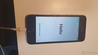 Diely na iPhone 5S