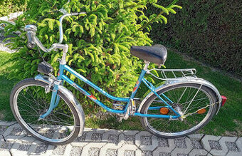 Bicykel Velamos