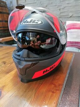 Prilba HJC C70