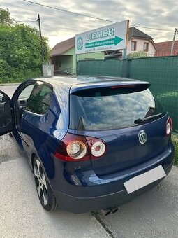 R32 led zadné svetla