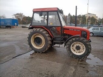 Zetor 7340