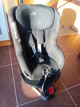 Britax Romër otočná autosedačka