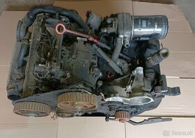 Motor Volkswagen, Seat, 1.9 D
