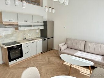 Na predaj Apartmán v obci Smolník v štandarde
