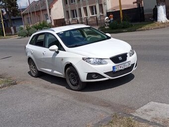 Predávam Seat Ibiza 2011 na suciaski