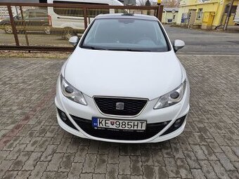 Seat Ibiza 2.0TDI FR original 5 dvierko rarita