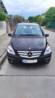 Mercedes B W245 200 CDI