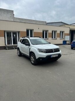 Dacia Duster 1.3 TCE 96KW 4x4