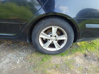 Elektróny 5x112 R15