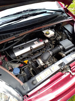 Xsara Picasso 1,8