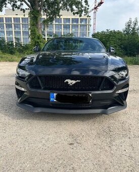 Predám Ford Mustang