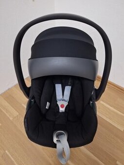 Cybex Cloud Z2