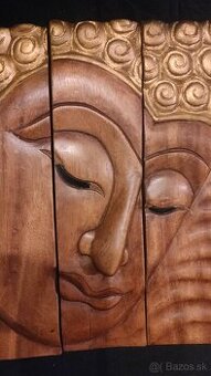 Predam relief budhu
