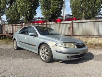 Renault Laguna 1.9 dci