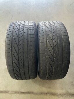 Letné pneumatiky 275/40 R19 GOOD YEAR