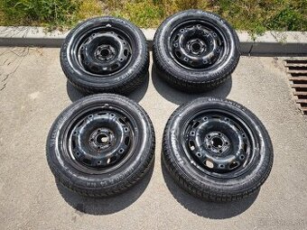 185/60 R14 letne
