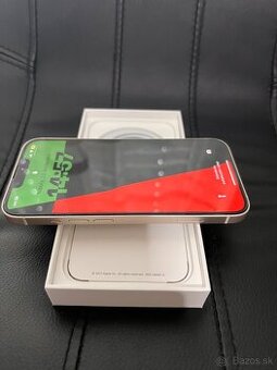  Apple Iphone 13 - 128 Gb kupeny na SR 