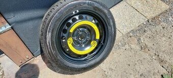 Rezervne koleso 5x112r16 205/55/16