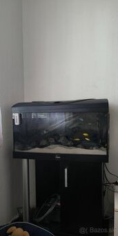 Akvarium 112l