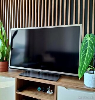 Smart LED TV Philips