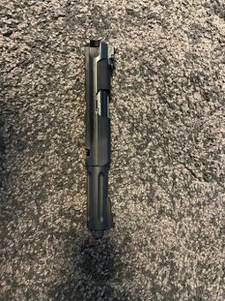 Predám custom AAP01 s Hpa adaptérom