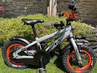 Detsky bicykel 12”