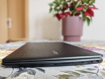 Notebook ACER SPIN 2V1