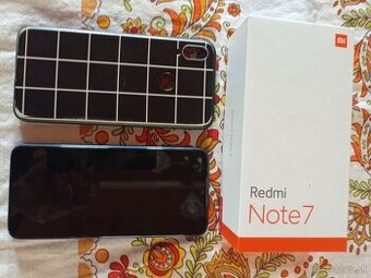 Xiaomi Redmi Note 7