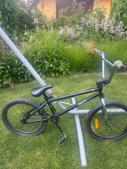 Predám bmx Krusty bikes 33.0