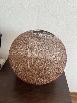 Lampa, tienidlo IKEA