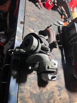 Turbo 1.9 tdi 77kw