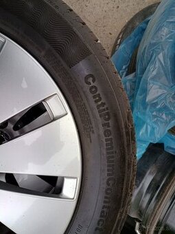 225/55/17 5x118 mercedes
