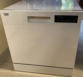 Umývačka riadu BEKO - 1