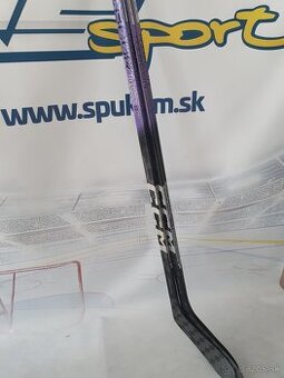 hokejka profi rady CCM TRIGGER8pro - lavačka p28