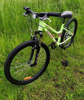 Detský bicykel 24"nový
