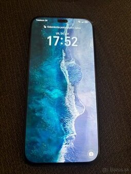 Predám Honor 200 lite black
