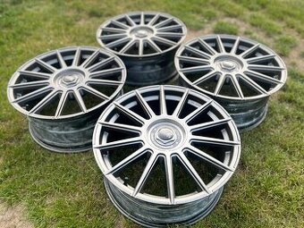 ☑️disky 5x112 r19 Oz superturismo style