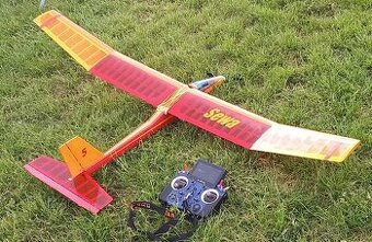 RC motorovy vetron SEWA