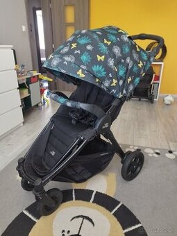 Britax rozmer