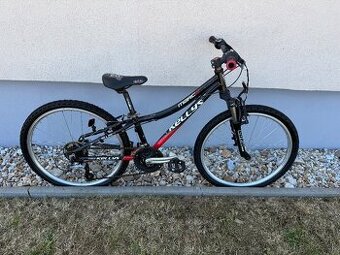 Perfektný bicykel pre vaše dieťa — Kellys Marc 2 (24”)