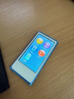 Apple iPod Nano 16GB 7. Gen