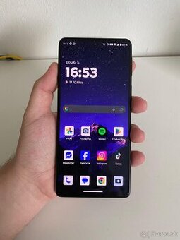 Motorola edge 20 5G