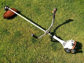 Kosačka - .. - Stihl fs55 - - - -