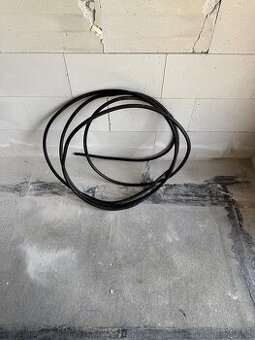 Kábel cyky 4x16 - 9,1 m