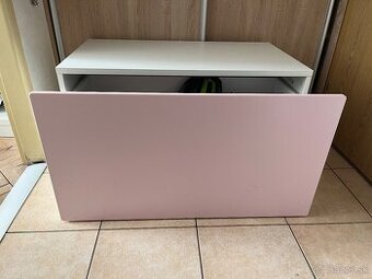 lavica Ikea Smastad
