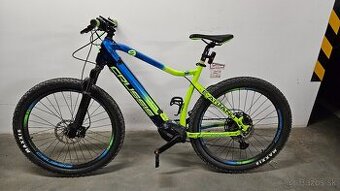 crussis e-atland 9.6 r.v.2021